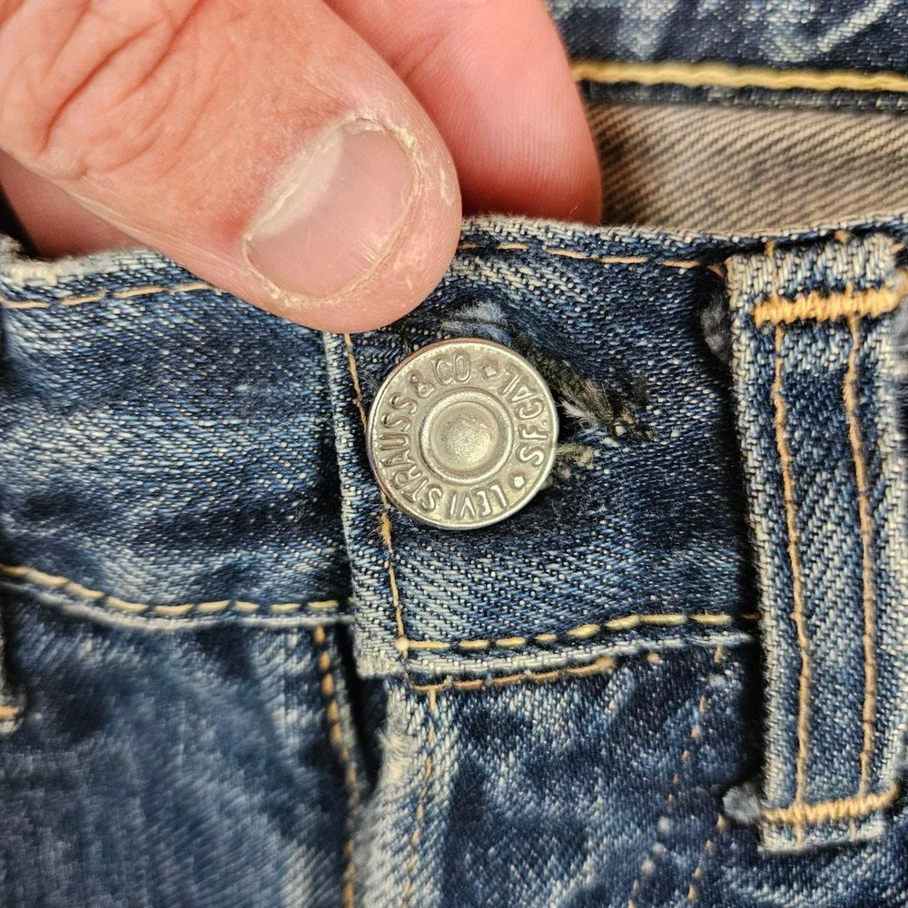 Levis brand levi